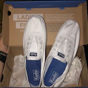 Women’s Keds size 8.5